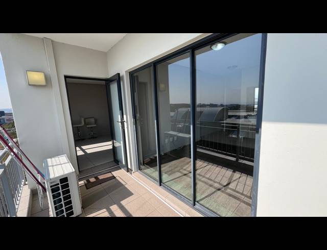 2 bed property to rent in EDENBURG